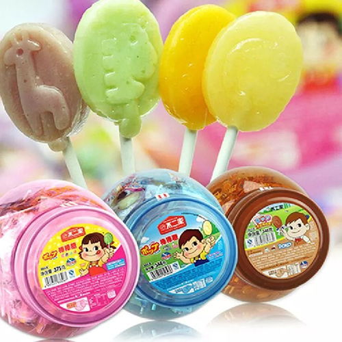 食品企業紛紛漲價,你最愛的好吃點餅干 不二家棒棒糖也不例外