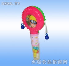 德銘玩具糖 開心鼓 紅 現(xiàn)面向全國招商