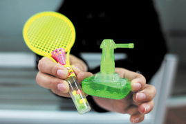 一包面筋含13種添加劑 長(zhǎng)沙 三無垃圾食品 誰管