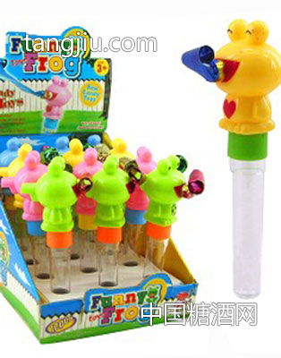 吹龍青蛙玩具糖 求購 食品商務(wù)中心 糖酒網(wǎng)