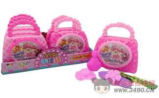 優卡樂兒童玩具糖果,小糖果,大市場,挖掘兒童百億市場 好妞妞食品飲料網