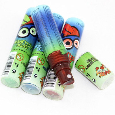 【液體噴霧糖果,休閑食品、玩具糖、糖果生產】價格,廠家,圖片,巧克力及制品,浙江可耐爾食品-