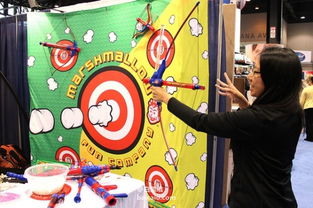 marshmallow fun 棉花糖弓箭套裝 9米射程 prime會員湊單免費直郵含稅到手 121