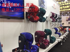 上海玩具展2019飛機模型展