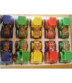 農夫車玩具糖_天津市鑫意達食品