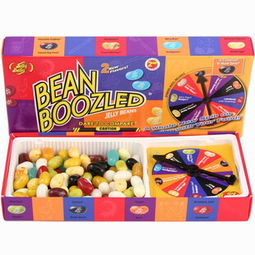 美國原裝jelly belly10口味水果糖豆輪盤玩 堆糖,美圖壁紙興趣社區(qū)