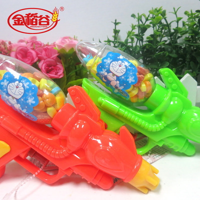 廣東食品直供28G海棉寶寶水槍玩具糖,玩具糖批發(fā),玩具批發(fā) - 廣東食品直供28G海棉寶寶水槍玩具糖,玩具糖批發(fā),玩具批發(fā)廠家 - 廣東食品直供28G海棉寶寶水槍玩具糖,玩具糖批發(fā),玩具批發(fā)價(jià)格 - 東莞市金旺食品 - 