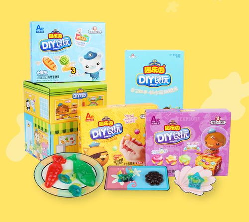 選對(duì)益智糖果，做孩子合格的成長(zhǎng)引路人