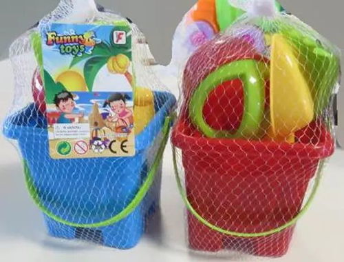 小部件易脫落導(dǎo)致窒息風(fēng)險(xiǎn) 歐盟等國(guó)對(duì)部分中國(guó)產(chǎn)玩具糖實(shí)施召回