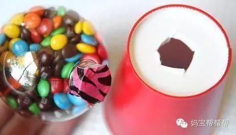 寶寶最愛的玩具，成本只需2元——趣味玩具糖的魔力