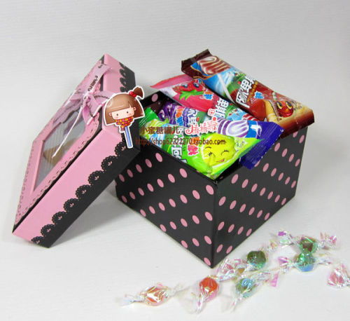 甜蜜驚喜 阿爾卑斯棒棒糖的包裝與玩具糖魅力