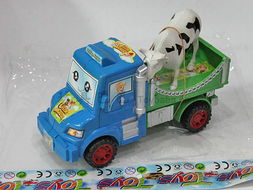 華爾達(dá)玩具廠 創(chuàng)新玩具糖，開啟童趣新體驗(yàn)