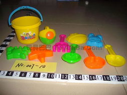 007 10系列沙灘玩具批發(fā)采購(gòu)指南 聚焦泰松玩具廠、玩具巴巴與玩具糖