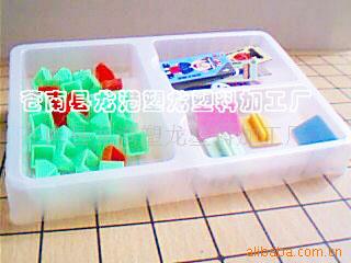 蒼南縣龍港塑龍塑料加工廠玩具糖包裝產(chǎn)品列表