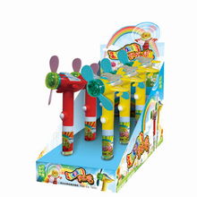 趣味童趣奶瓶風(fēng)扇 夏日清涼玩具的全面解析