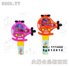 糖果產(chǎn)品庫 探索玩具糖的奇妙世界